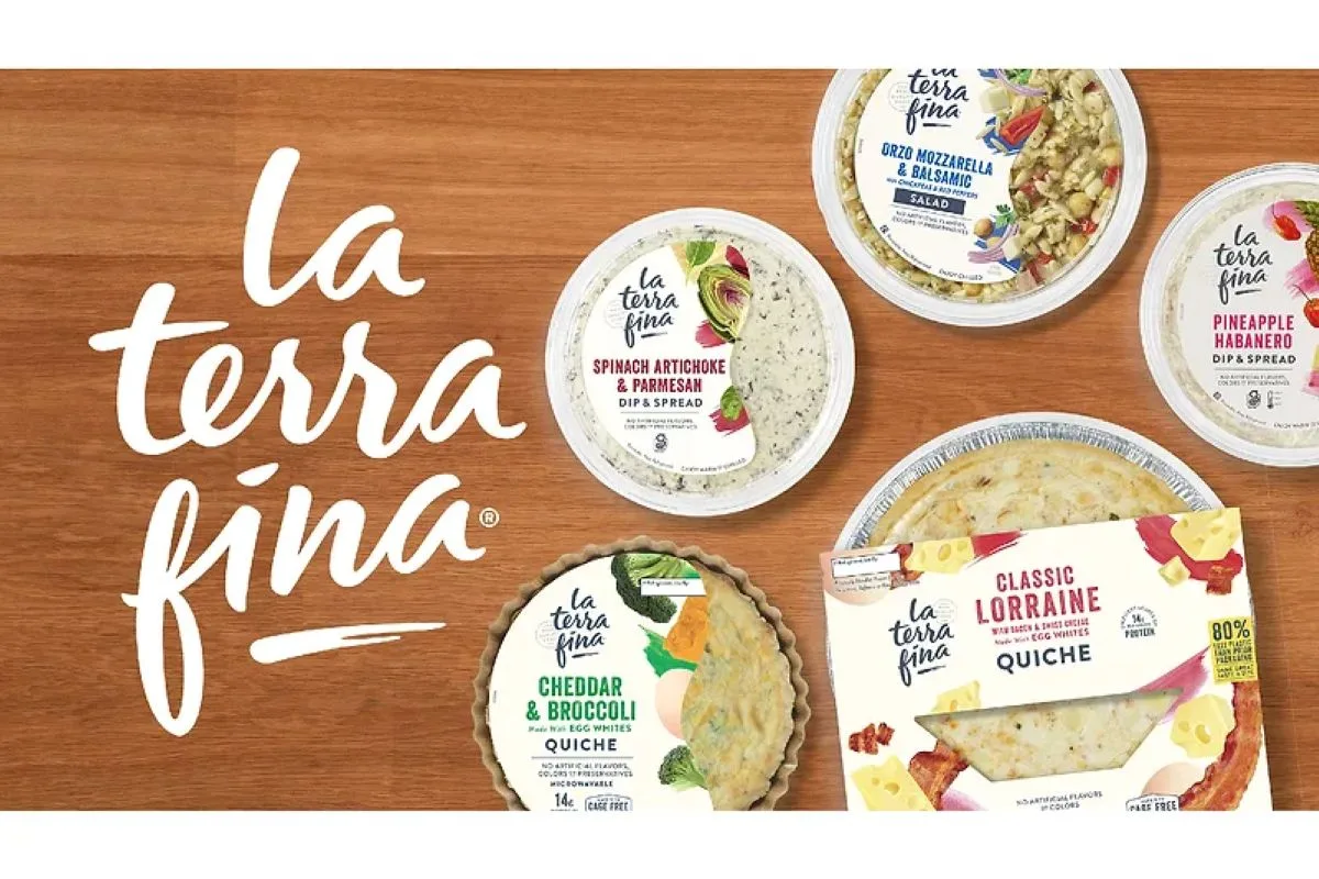 Sargento Foods acquiring dips and spreads manufacturer