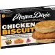Mason Dixie Foods adds frozen chicken sandwich