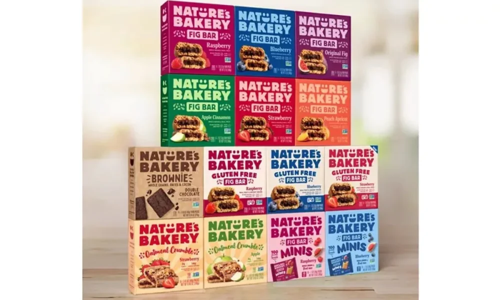 Mars to shutter Nature’s Bakery plant in Missouri