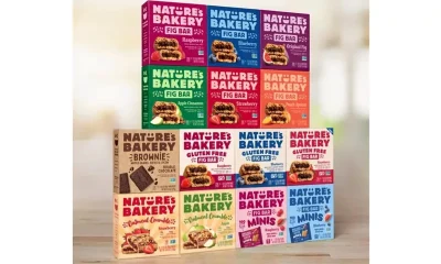 Mars to shutter Nature’s Bakery plant in Missouri