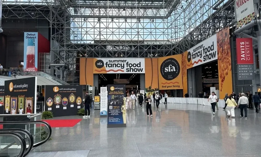 Slideshow: Summer Fancy Food Show innovations, part 2
