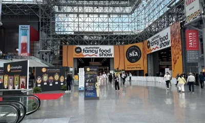 Slideshow: Summer Fancy Food Show innovations, part 2