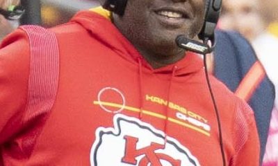 Eric Bieniemy