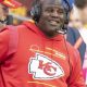 Eric Bieniemy
