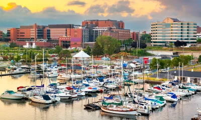 Homebuyers are flocking to Erie, Pennsylvania. Here's why