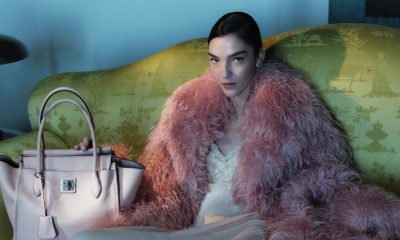 Ermanno scervino fall winter 2026