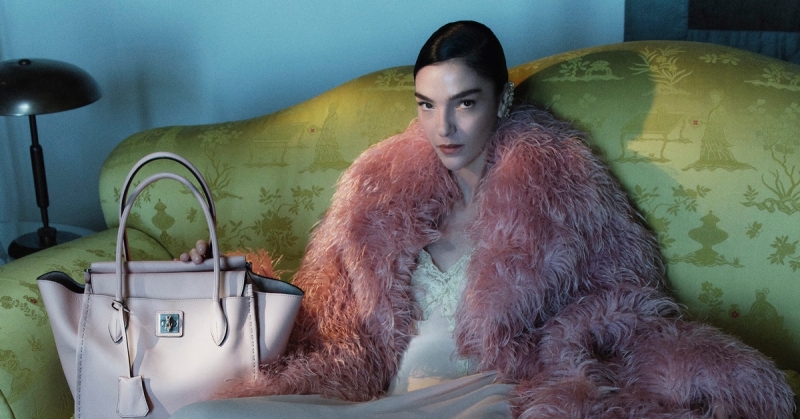 Ermanno scervino fall winter 2026