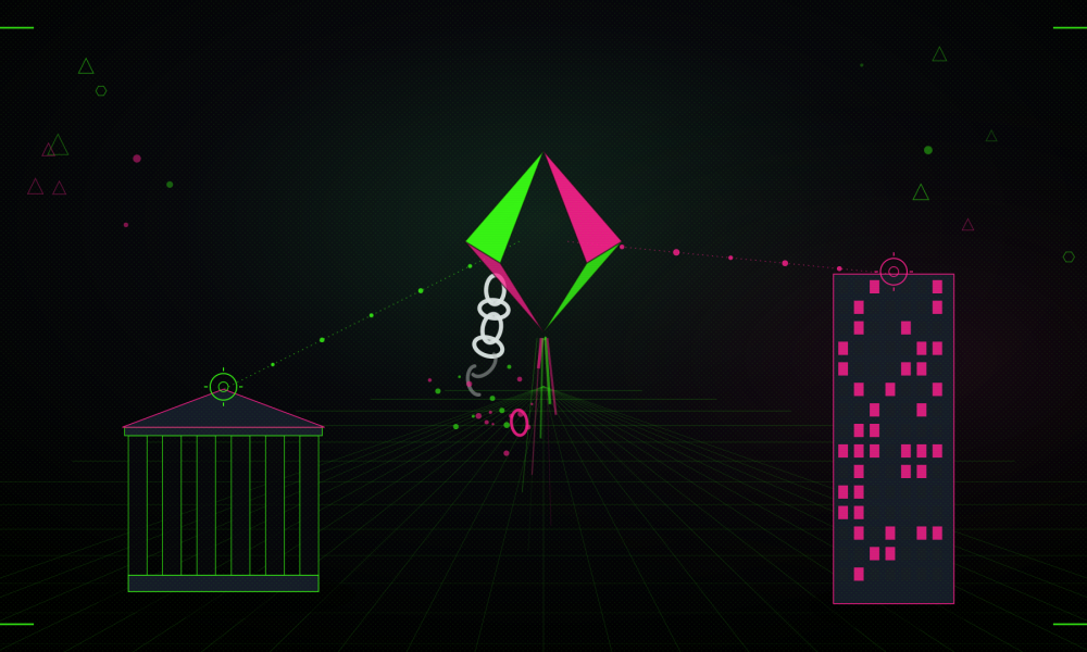 Ethereum Institutional Launches as Independent Nonprofit to Court Banks and Asset Managers