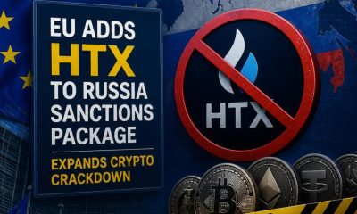 Crypto Breaking News