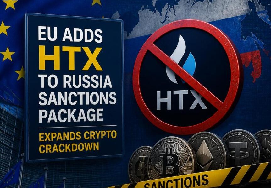 Crypto Breaking News
