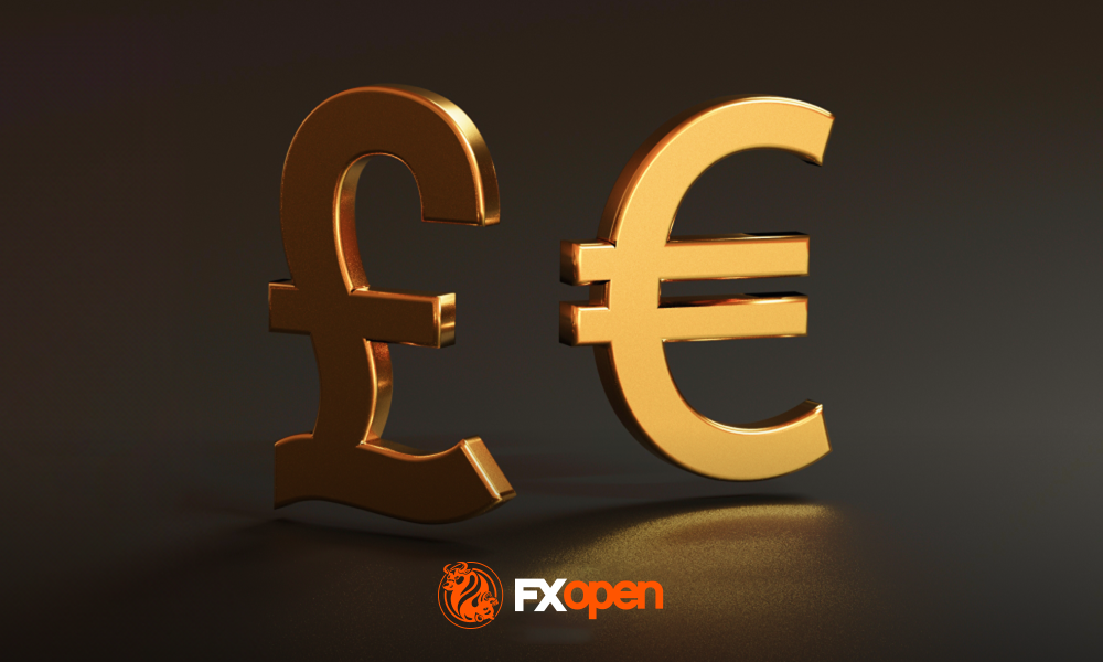 EUR/GBP: BoE Caution Versus ECB Determination