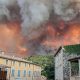 Europe Is Heading for a Historic Wildfire Season