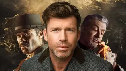 Every Taylor Sheridan TV Show, Ranked