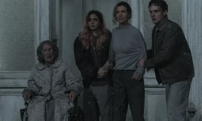 Early Evil Dead Burn Reviews Hail the Franchise's Most Brutal Chapter Yet : Coastal House Media