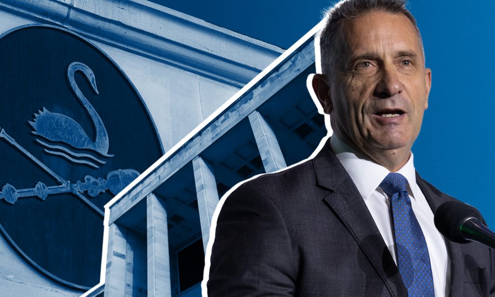 By-election to test third-term Labor in Secret Harbour