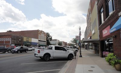 Extreme Heat Watch Begins Saturday Across Emporia Area After Two-Day