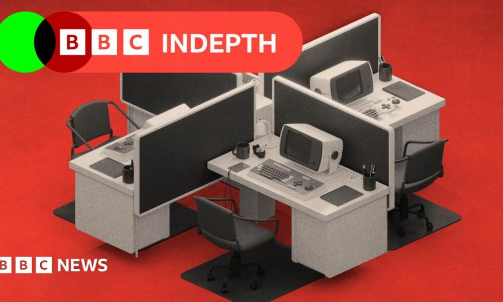 BBC InDepth