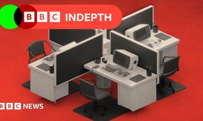 BBC InDepth