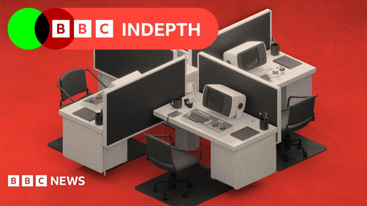 BBC InDepth
