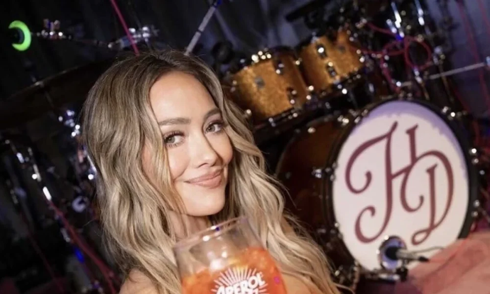 Hilary Duff Says Mahjong Is Her Latest Obsession: It's 'Truly All I Think About'