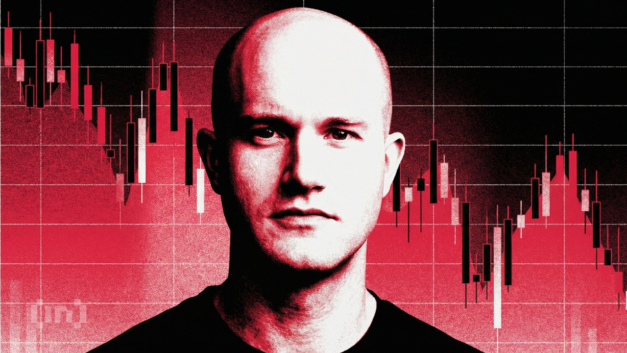 Coinbase Layoffs Architect Exits Weeks After Cutting 700 Jobs