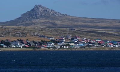 Beneath the Atlantic seabed, England and Argentina are both losing out