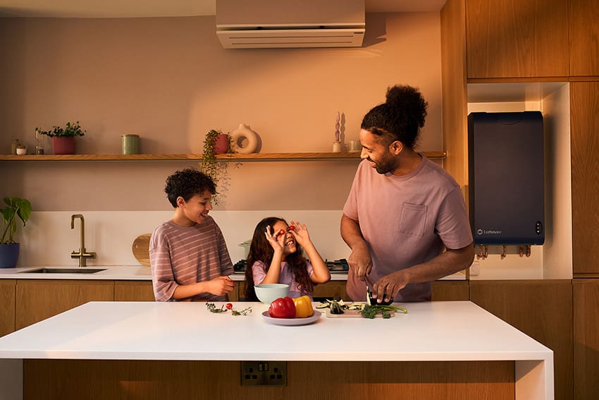 Everyday Habits That Make a Real Difference for Growing Families