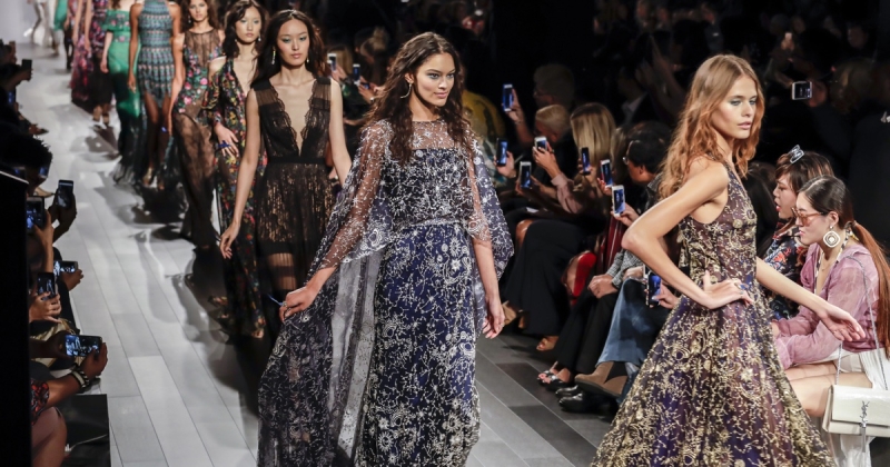 Fashion week social media2