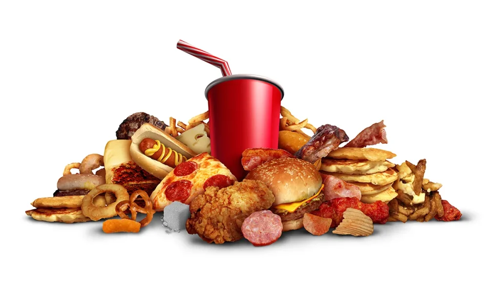 Consumers developing their own definition of ultra processed