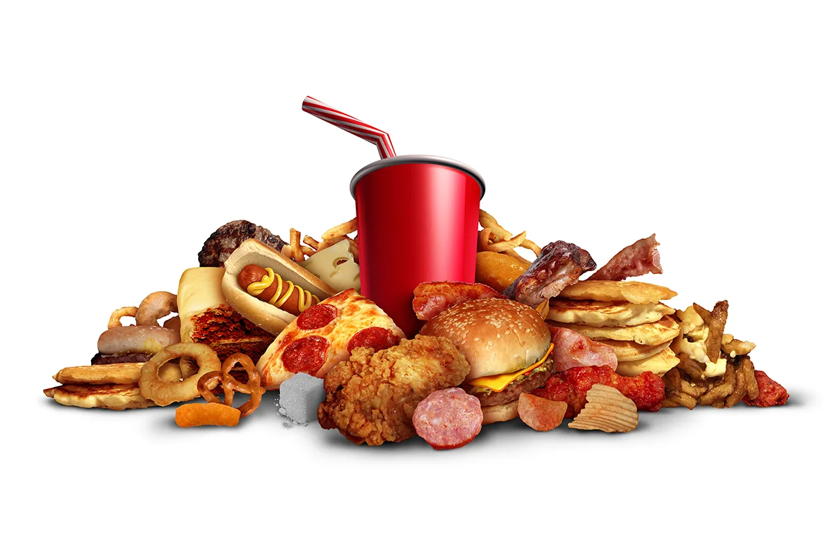 Consumers developing their own definition of ultra processed