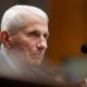 Fauci Pleads the Fifth at Senate Hearing on COVID, Escalating Long-Running Clash With Republicans