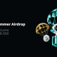 Zoomex Launches “August Summer Airdrop”: New Users Can Unlock Up to $1,500 in Combined Rewards and Exclusive Benefits