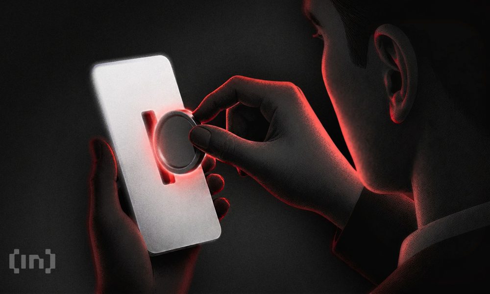 Ctrl Wallet Winds Down as Crypto Project Shutdowns Mount in 2026