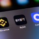 Binance bets on becoming a crypto 'super app' as stablecoins reshape growth
