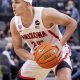 FBI Arrests Former College Basketball Guard Kerr Kriisa on Fourth