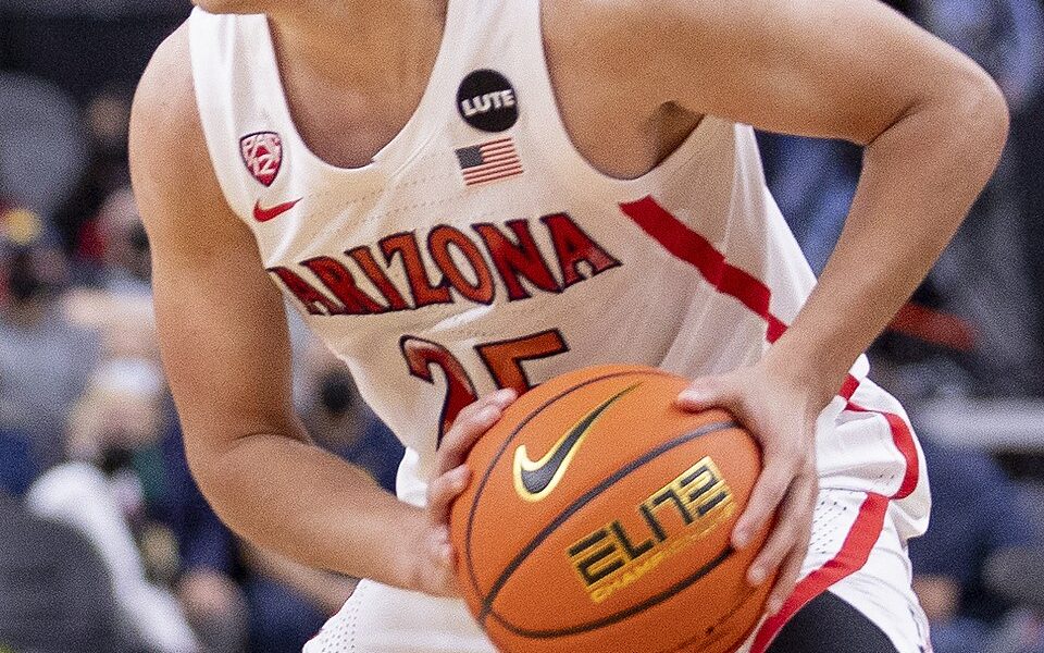 FBI Arrests Former College Basketball Guard Kerr Kriisa on Fourth