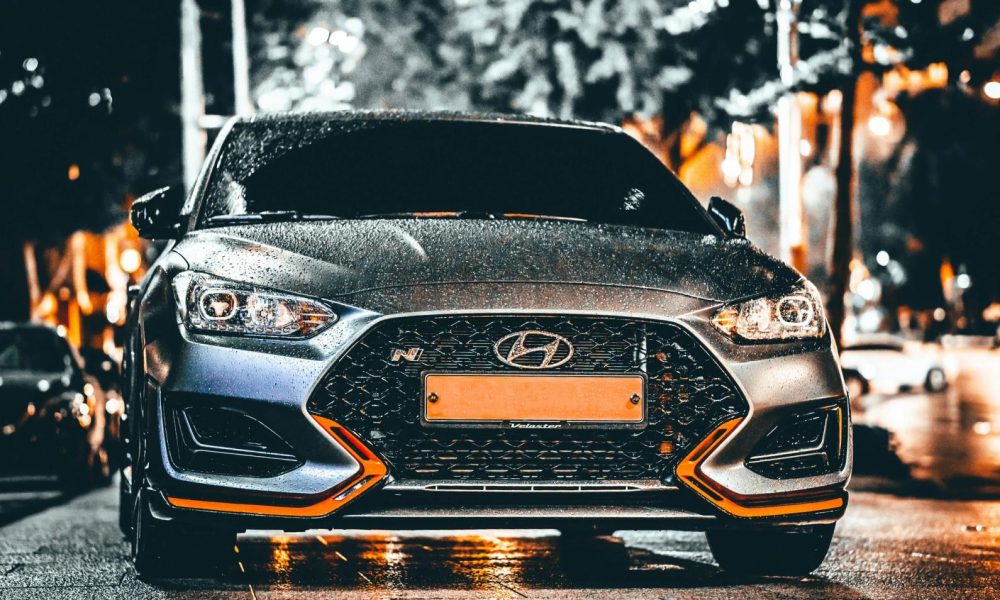 Hyundai adopts stablecoins for cross-border treasury transfers