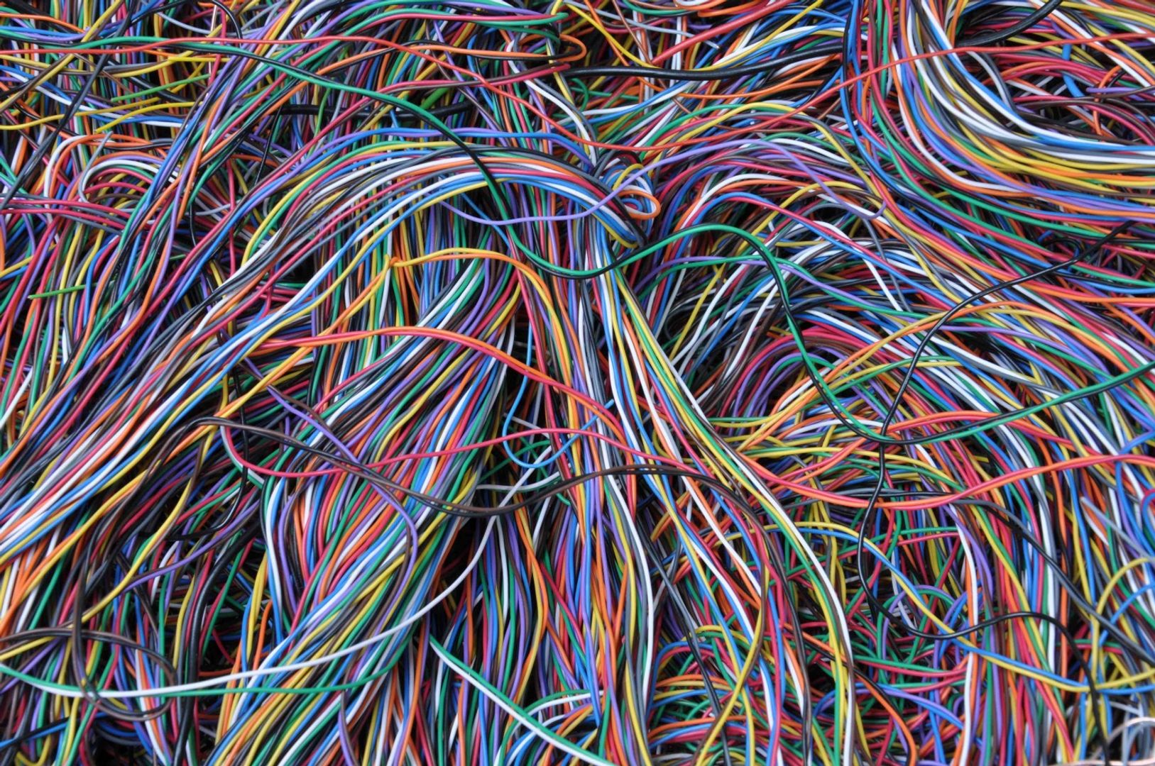 This $28 million ether 'straddle' bet aims to profit from pure market chaos
