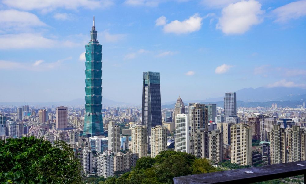 Taiwan passes key crypto law, raising the bar with with licensing, reserve mandates, and tough penalties