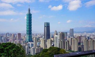 Taiwan passes key crypto law, raising the bar with with licensing, reserve mandates, and tough penalties