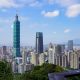 Taiwan passes key crypto law, raising the bar with with licensing, reserve mandates, and tough penalties
