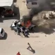 Israeli occupation attempts to assassinate Hamas spokesperson Hazem Qassem