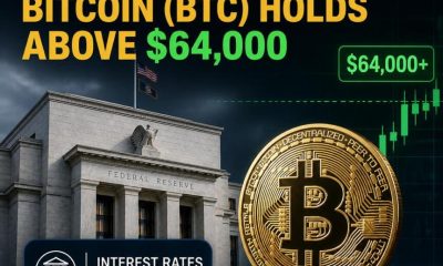 Crypto Breaking News