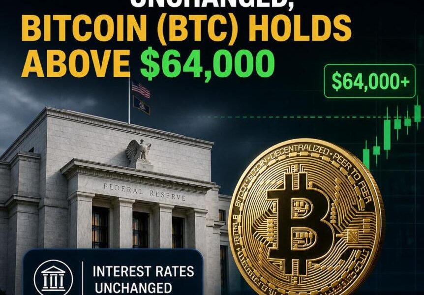 Crypto Breaking News