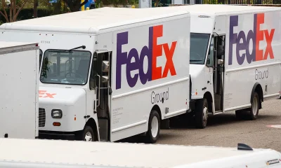 EEOC sues FedEx, alleges discrimination against blind workers in North Carolina