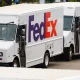 EEOC sues FedEx, alleges discrimination against blind workers in North Carolina