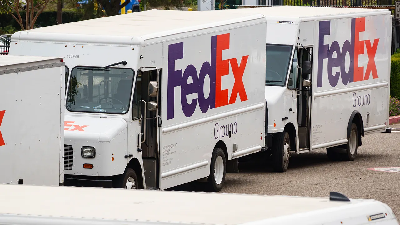 EEOC sues FedEx, alleges discrimination against blind workers in North Carolina