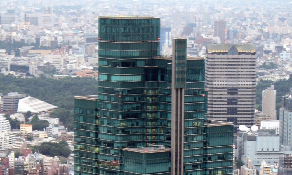 SBI's Coinhako deal advances plan for Asia's first digital asset empire