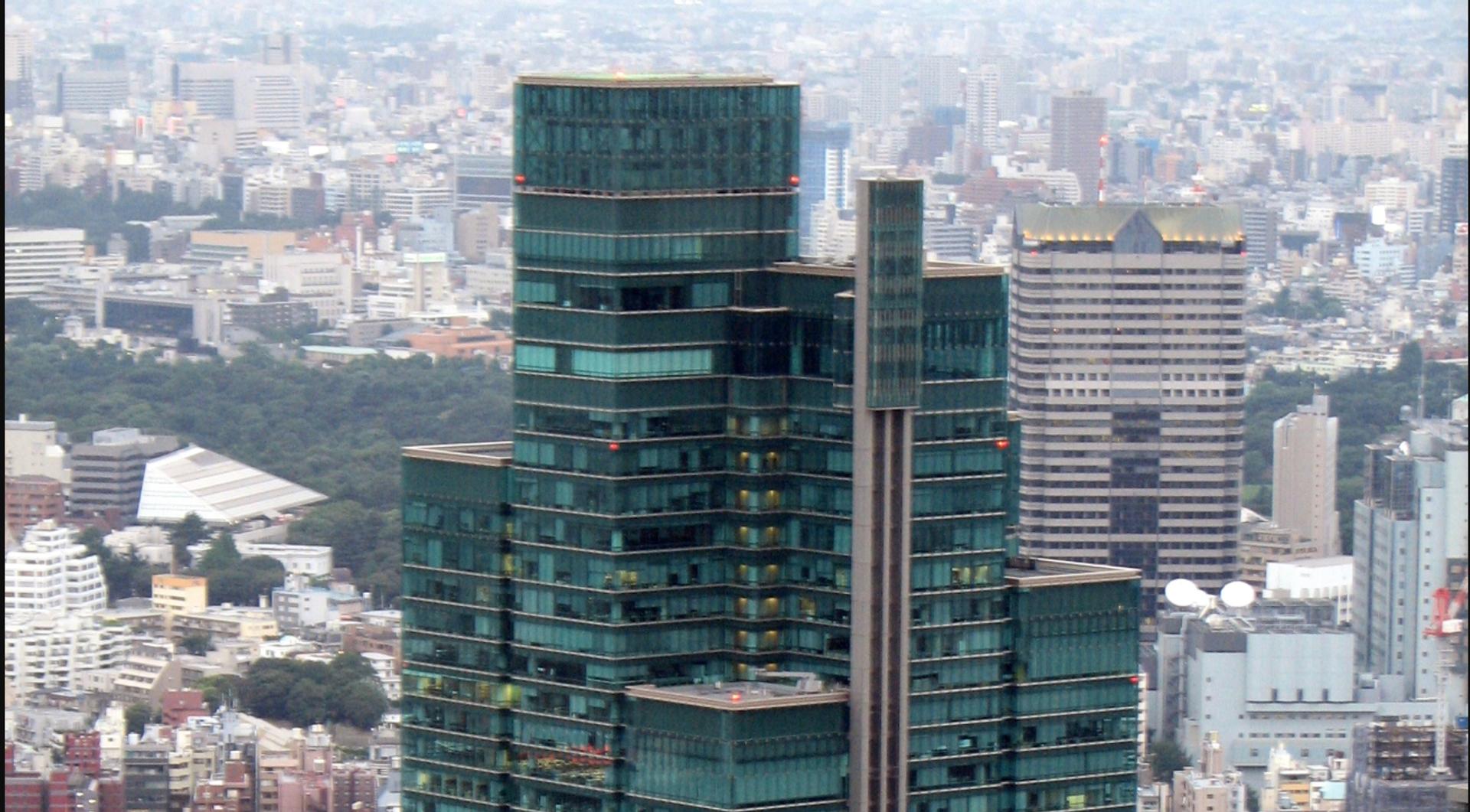 SBI's Coinhako deal advances plan for Asia's first digital asset empire