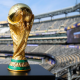 Argentina and Spain compete for a record $50M World Cup title prize